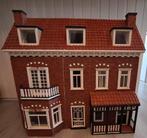 Een poppenhuis dat wat liefde nodig heeft, Ophalen, Gebruikt, Poppenhuis