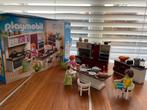 Playmobil keuken 9269 met doos, Ophalen, Gebruikt