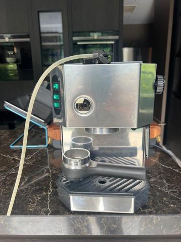 Pavoni Plus Espresso machine beschikbaar voor biedingen