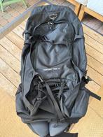 Osprey farpoint trek 75 liter, Sieraden, Tassen en Uiterlijk, Tassen | Rugtassen, 40 cm of meer, Zo goed als nieuw, 60 cm of meer