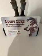 Lucky luke, Ophalen, Overige figuren, Nieuw, Beeldje of Figuurtje