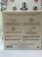 Van Cleef & Arpels miniature geschenkset, Ophalen of Verzenden, Nieuw, Miniatuur, Gevuld