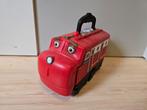 Chuggington treintjes, 15 stuks incl bewaardoos, Ophalen, Zo goed als nieuw