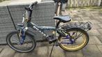 Batavus Snake 20 inch kinderfiets - Tweedehands, Fietsen en Brommers, Ophalen, Gebruikt, 20 inch, Handrem