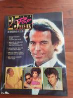 Karel Hubert - 25 jaar popmuziek: 1984 De jeugd en haar idol, Boeken, Zo goed als nieuw, Overige onderwerpen, Karel Hubert, Verzenden