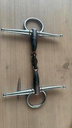 Trust kneveltrens maat 3., Dieren en Toebehoren, Paarden en Pony's | Hoofdstellen en Tuigage, Ophalen of Verzenden