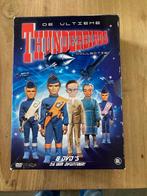 Thunderbirds dvd set (8 st.), Alle leeftijden, Ophalen of Verzenden, Gebruikt