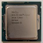Intel Core i5-4460 CPU, Computers en Software, Processors, Ophalen of Verzenden, Zo goed als nieuw, LGA 1150, Intel Core i5