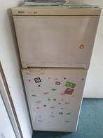 Bosch koelkast, Witgoed en Apparatuur, Ophalen, 160 cm of meer, 45 tot 60 cm, Met vriesvak