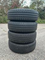 Fiat Ducato velgen 5x130 heavy met Michelin M+S 2023 ZGAN, Auto-onderdelen, Banden en Velgen, Ophalen, Fiat, 16 inch, Banden en Velgen