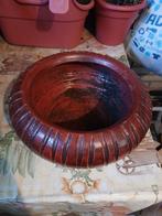 GRATIS plantenspullen, Ophalen