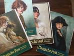 Haagse Post Kerst-editie 1925 t/m 1930 Magazines, Verzamelen, Ophalen, 1920 tot 1940, Nederland, Tijdschrift