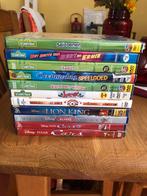 Kinderdvds, Ophalen of Verzenden, Zo goed als nieuw