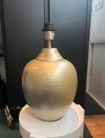 Grote gouden lampenvoet! Nieuw, Ophalen of Verzenden, Nieuw