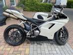 Ducati 848, Motoren, 4 cilinders, Meer dan 35 kW, 850 cc, Sport