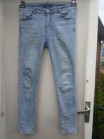 Spijkerbroek GUTS & GUSTO mt 40, Kleding | Dames, Guts & Gusto, Blauw, Ophalen of Verzenden, Zo goed als nieuw