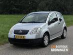 Citroen C2 1.1i Furio | APK VERLOPEN, Voorwielaandrijving, 450 kg, Gebruikt, 4 cilinders