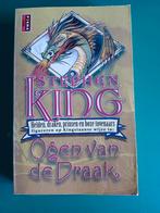 Stephen King - Ogen van de draak, Ophalen of Verzenden, Zo goed als nieuw, Stephen King