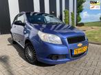 Chevrolet Aveo 1.2 16V Nw APK-ElekPakket, Voorwielaandrijving, Gebruikt, Aveo, 4 cilinders