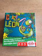 spel Crazy leon, Een of twee spelers, Ophalen of Verzenden, Zo goed als nieuw