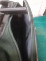 tas samsonite groen nieuw met slot, Ophalen of Verzenden, 'T Olde Gre-j, Info@toldegrej.nl, Endepoelstraat 20f Didam