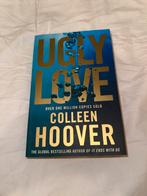 Ugly Love - Colleen Hoover, Boeken, Romans, Ophalen of Verzenden, Nieuw, Colleen Hoover, Nederland