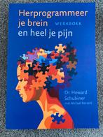 Herprogrammeer je brein en heel je pijn - Nieuw - 2025, Verzenden, Nieuw