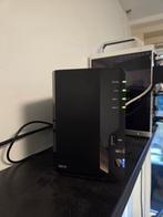 DS218, Computers en Software, NAS, Ophalen of Verzenden, Zo goed als nieuw