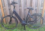 Prachtige Qwic Premium MN7 elektrische fiets 500Wh 80Nm, Ophalen, Zo goed als nieuw, Overige merken, Versnellingen