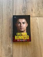 Guillem Balagué - Cristiano Ronaldo (geactualiseerde editie), Boeken, Ophalen of Verzenden, Zo goed als nieuw, Sport, Guillem Balagué