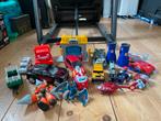 Jongens Speelgoed Pakket - Sinterklaas / Kerst Cadeau Idee!, Ophalen of Verzenden, Gebruikt, Jongen