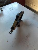 Auto krik, Auto-onderdelen, Ophalen of Verzenden