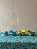 Ben & Jerry's ijsschaaltjes, Ophalen, Overige stijlen, Aardewerk, Schaal of Schalen