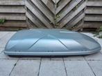Grote Dakkoffer Thule 500 liter, Ophalen, Gebruikt
