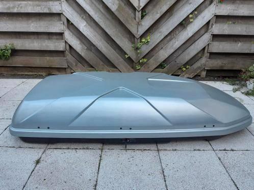 Grote Dakkoffer Thule 500 liter, Auto diversen, Dakkoffers, Gebruikt, Ophalen
