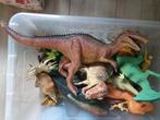 Dino's verschillende soorten, Ophalen