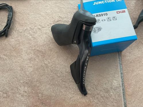 Shimano Ultegra 11speed onderdelen, Fietsen en Brommers, Fietsonderdelen, Nieuw, Racefiets, Ophalen of Verzenden