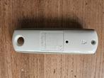 Somfy afstandsbediening, Tuin en Terras, Zonneschermen, Ophalen of Verzenden, Zo goed als nieuw, Knikarmscherm