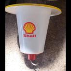 Shell Lamp - Vintage, Ophalen of Verzenden, Gebruikt, Overige typen