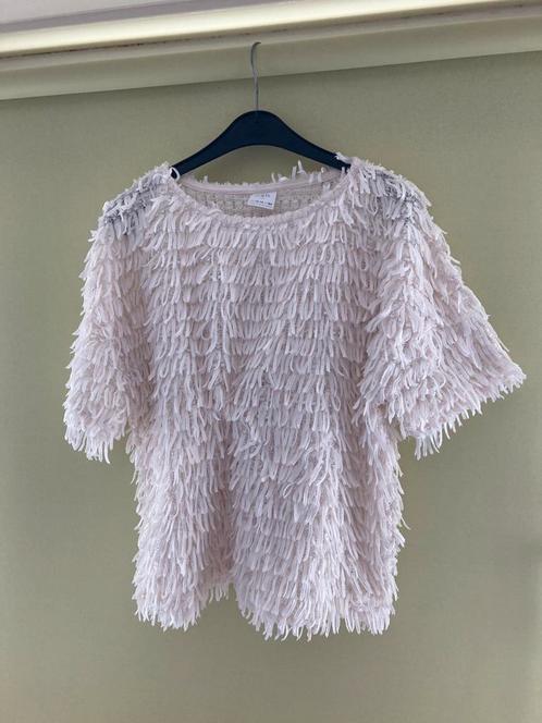 Super gaaf ZARA truitje, maat 164, Kinderen en Baby's, Kinderkleding | Maat 164, Zo goed als nieuw, Meisje, Trui of Vest, Ophalen of Verzenden