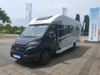 Sunlight T69 Adv. Edit. L XV/Auto/Luchtv/Solar/SAT/Queensbed, Caravans en Kamperen, Campers, Sunlight, Tot en met 2, 7 tot 8 meter