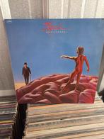 Hardrock/Metal lp RUSH: HEMISPHERES, Ophalen of Verzenden