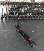 Nieuwe V-X4 elektrische step / Dual motor 2x 800w/tot 55km/u, Ophalen, Zo goed als nieuw, Elektrische step (E-scooter)