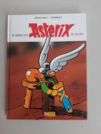 De wereld van ASTERIX de gallier - Hardcover stripboek, Boeken, Eén stripboek, Ophalen of Verzenden, Zo goed als nieuw, Goscinny & Uderzo