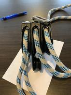 Klemblok katrol harken, Watersport en Boten, Ophalen of Verzenden, Zo goed als nieuw, Lijn of Blok