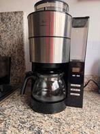 Melitta Aroma Fresh Koffiezetapparaat, Witgoed en Apparatuur, Gebruikt, 10 kopjes of meer, Koffiemachine, Gemalen koffie