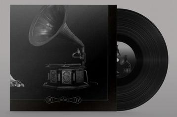 Thunderdome vinyl series IV beschikbaar voor biedingen