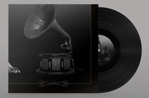 Thunderdome vinyl series IV, Cd's en Dvd's, Vinyl | Dance en House, Nieuw in verpakking, Ophalen of Verzenden