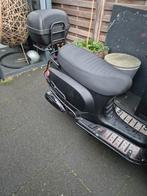 Senzo Rivalux Special S - bj 2021 km stand 8200, Ophalen of Verzenden, Gebruikt, Overige typen, Overige merken