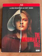 The Handmaid's Tale Seizoen 2 Blu-ray, Ophalen of Verzenden, Zo goed als nieuw, Drama